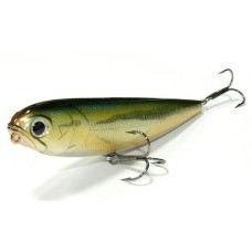 Воблер Lucky Craft Sammy 115-835 Aurora Dace Shad*