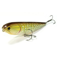 Воблер Lucky Craft Sammy 115-881 Ghost Northern Pike*