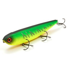 Воблер Lucky Craft Sammy 128_0808 Mat Tiger 906*