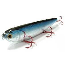 Воблер Lucky Craft Sammy 128-100 Bloody Aurora Black*