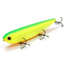 Воблер Lucky Craft Sammy 128-133 Green Lime Chart*