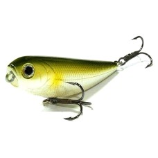 Воблер Lucky Craft Sammy 065-268 Pearl Ayu