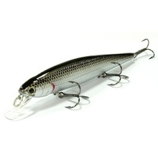 Воблер Lucky Craft Slender Pointer 112MR-808 Shiner