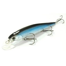 Воблер Lucky Craft Slender Pointer 127MR-052 Aurora Black