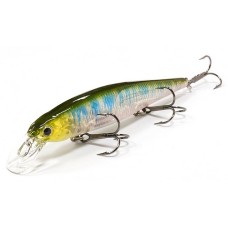 Воблер Lucky Craft Slender Pointer 97MR_0002 Misty Shad 517