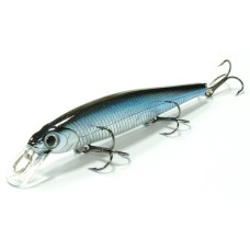 Воблер Lucky Craft Slender Pointer 97MR-052 Aurora Black