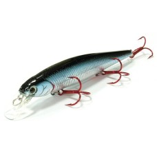 Воблер Lucky Craft Slender Pointer 97MR-100 Bloody Aurora Black
