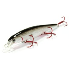 Воблер Lucky Craft Slender Pointer 97MR-101 Bloody Or.Tennessee Shad