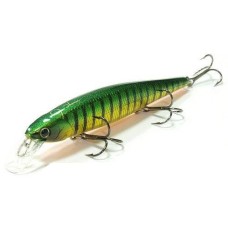 Воблер Lucky Craft Slender Pointer 97MR-168 Northern Golden Perch