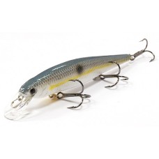 Воблер Lucky Craft Slender Pointer 97MR-172 Sexy Chartreuse Shad*
