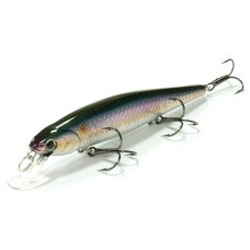 Воблер Lucky Craft Slender Pointer 97MR-270 MS American Shad