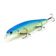 Воблер Lucky Craft Slender Pointer 97MR-287 Chartreuse Light Blue*
