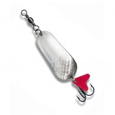 Блесна LAV-MD Spoon MD 33/7 Nickel