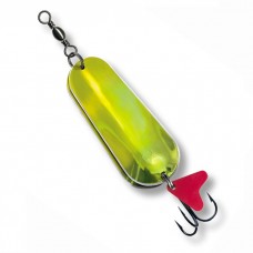 Блесна LAV-MD Spoon MD Duo 33/7 Gold