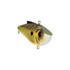 Воблер Livingston Pro Ripper / #0134 Gold XXX Shad