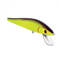 Воблер Livingston Stick Master / #0822 Purple C Shad