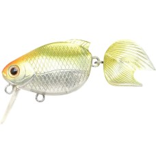 Воблер Lucky Craft Kingyo Anekin 60F 0574 Kingyo Limited 303