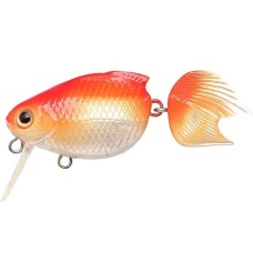 Воблер Lucky Craft Kingyo Anekin 60F 0969 Akaryukin 636