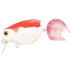 Воблер Lucky Craft Kingyo Anekin 60F 0970 Nishiki 637