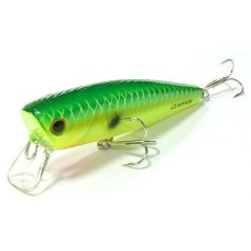 Воблер Lucky Craft Classical Minnow-867 Ghost Peacock 562