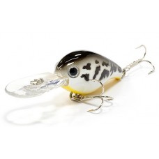 Воблер Clutch DR 0218 White Bass 892 Lucky Craft