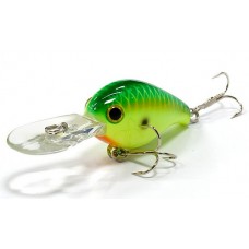Воблер Clutch DR Peacock 111 Lucky Craft