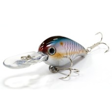 Воблер Lucky Craft Clutch DR-270 MS American Shad