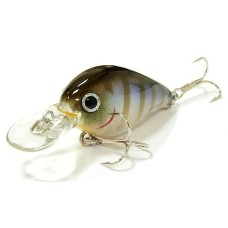 Воблер Lucky Craft Clutch MR_0194 Gill 392
