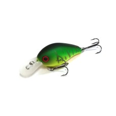 Воблер Lucky Craft Clutch MR_0808 JP Mat Tiger 415
