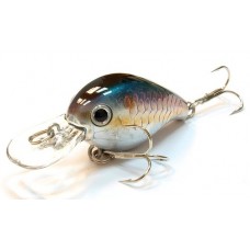 Воблер Clutch MR MS American Shad 270 Lucky Craft