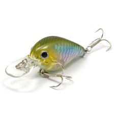 Воблер Lucky Craft Clutch MR_5909 CF Japan Shad 653