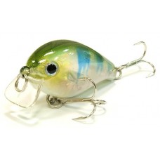 Воблер Clutch SR 0002 Misty Shad 901 Lucky Craft