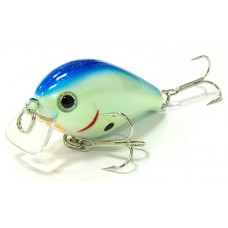 Воблер Clutch SR 0199 Blue Back Chart 198 Lucky Craft