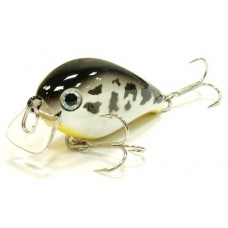Воблер Clutch SR 0218 White Bass Lucky Craft