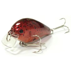 Воблер Lucky Craft Clutch SR_0538 Red Zone 524