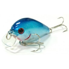 Воблер Clutch SR 0541 Slip Stream Blue 527 Lucky Craft