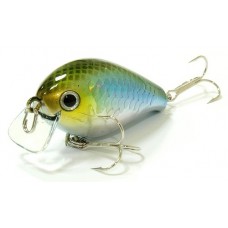 Воблер Clutch SR 0739 MS Japan Shad 033 Lucky Craft