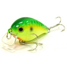 Воблер Clutch SR Peacock 111 Lucky Craft