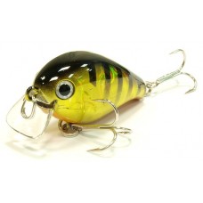 Воблер Clutch SR Black Gold 242 Lucky Craft