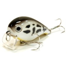 Воблер Lucky Craft Clutch SSR_0218 White Bass 908