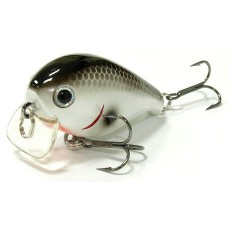 Воблер Lucky Craft Clutch SSR-077 Original Tennessee Shad