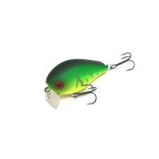 Воблер Lucky Craft Clutch SSR-194 JP Mat Tiger