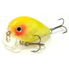 Воблер Lucky Craft Clutch SSR-220 Impack Yellow