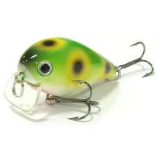 Воблер Lucky Craft Clutch SSR-289 Frog