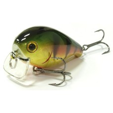 Воблер Lucky Craft Clutch SSR-884 Aurora Gold Northern Perch
