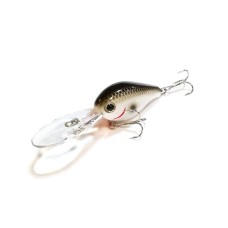 Воблер Lucky Craft Clutch XD-077 Original Tennessee Shad