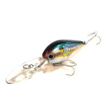 Воблер Lucky Craft Clutch XD-270 MS American Shad