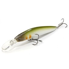 Воблер Lucky Craft Commonsence Minnow Raiou 95MR 5759 Houjyun Ayu 047