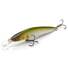 Воблер Lucky Craft Commonsence Minnow Raiou 95SR 5759 Houjyun Ayu 280