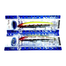 Воблер Lucky Craft Flash Minnow 110 SW 251 Nishiki
